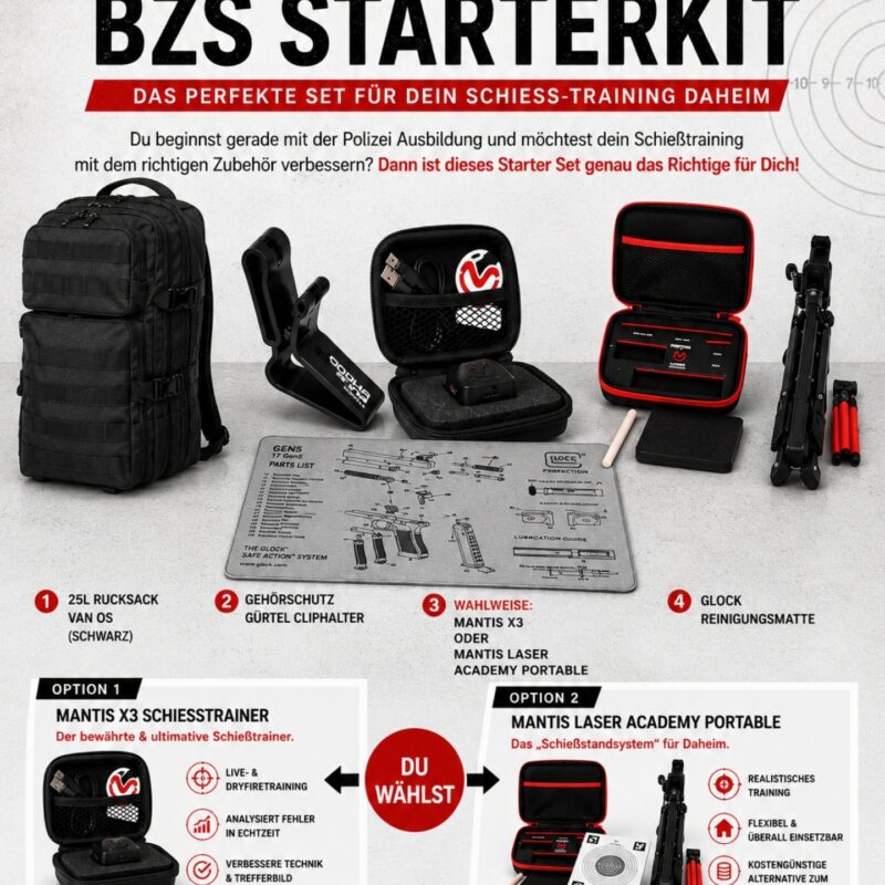 BZS Starter Set