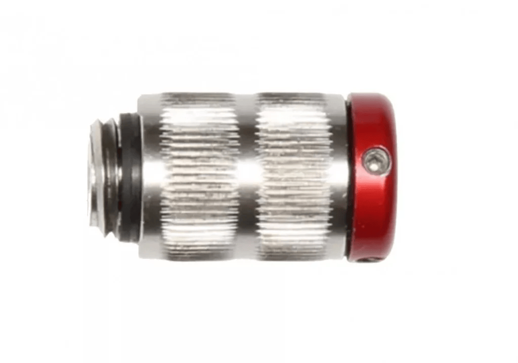 CoolFire Trainer - Laser Aufsatz red Laser/IR – Bild 3