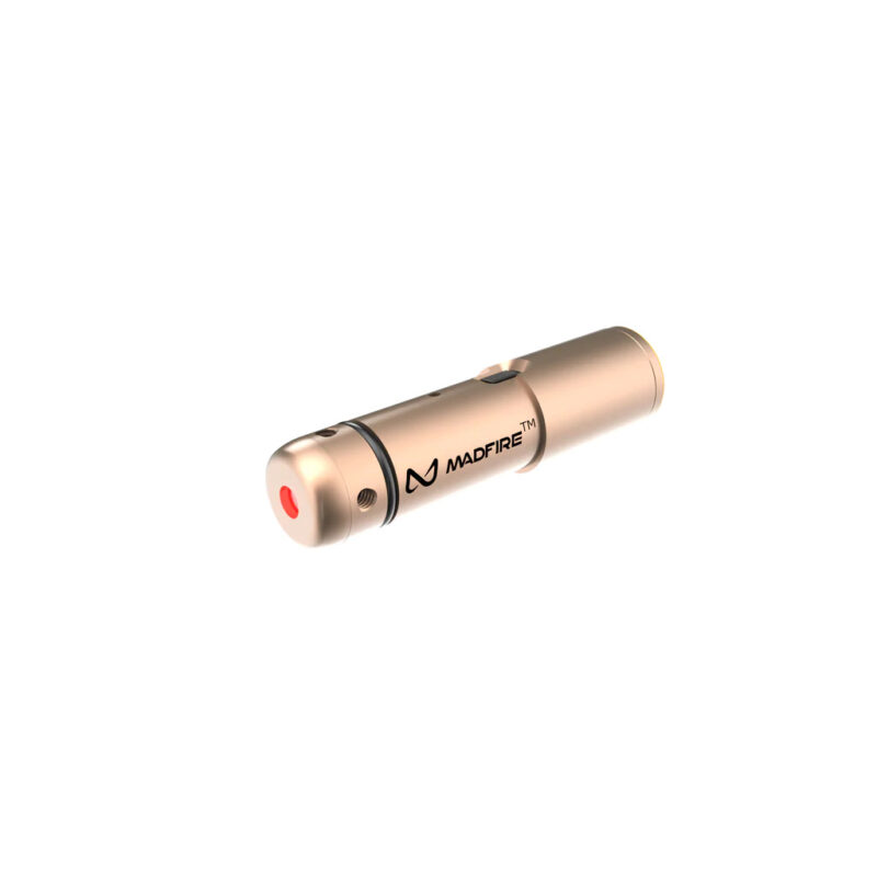 T-LASER &ndash; Akustische Laserpatrone